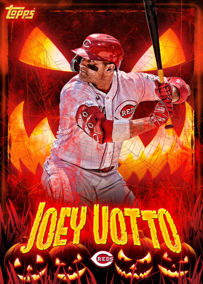 Joey Votto