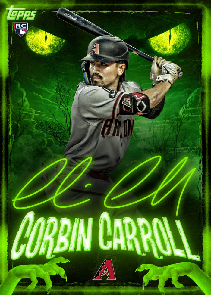 Corbin Carroll