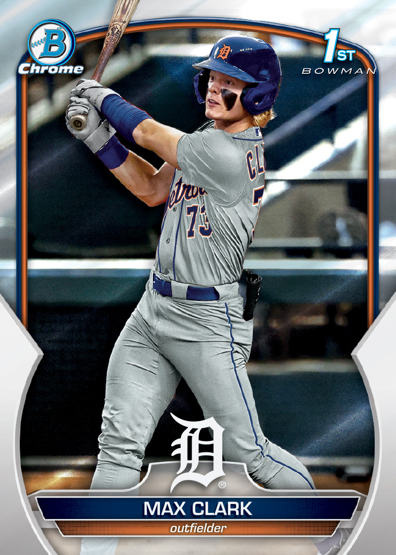 How to Collect: Best 2024 MLB Futures Game Players Cards to Collect