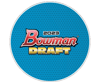 2023 Bowman Chrome Baseball Checklist