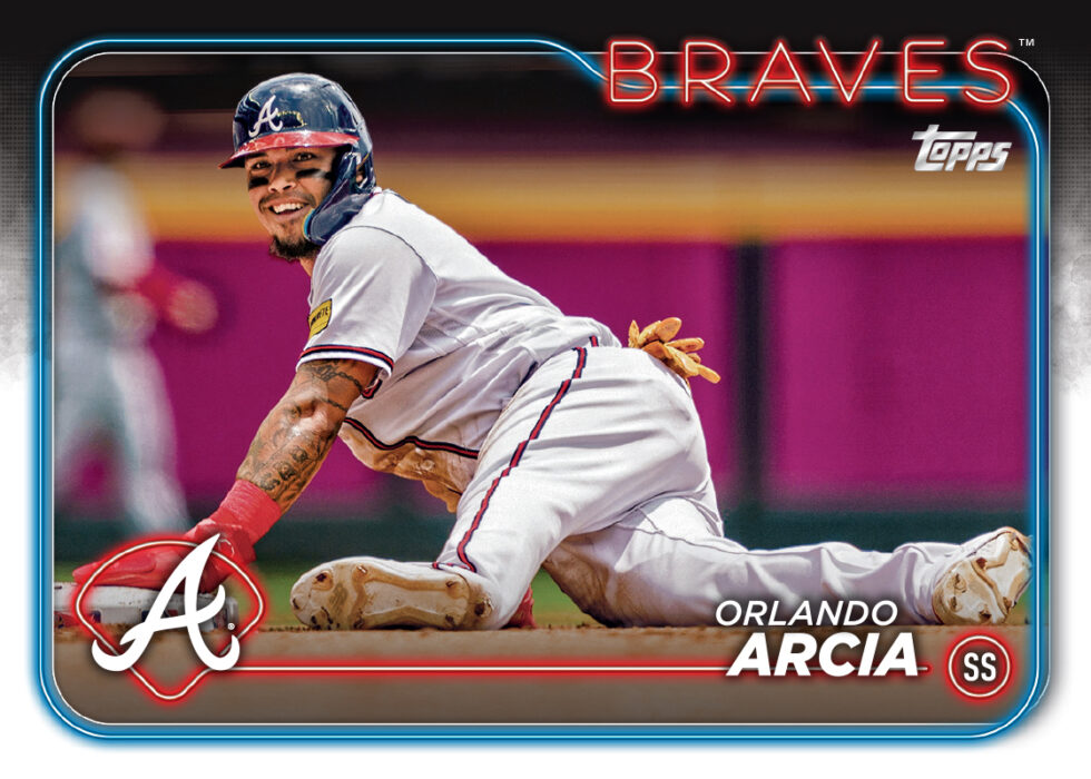 Orlando Arcia