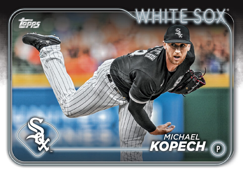 Michael Kopech