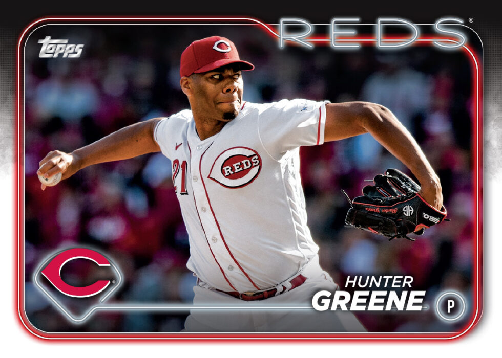 Hunter Greene