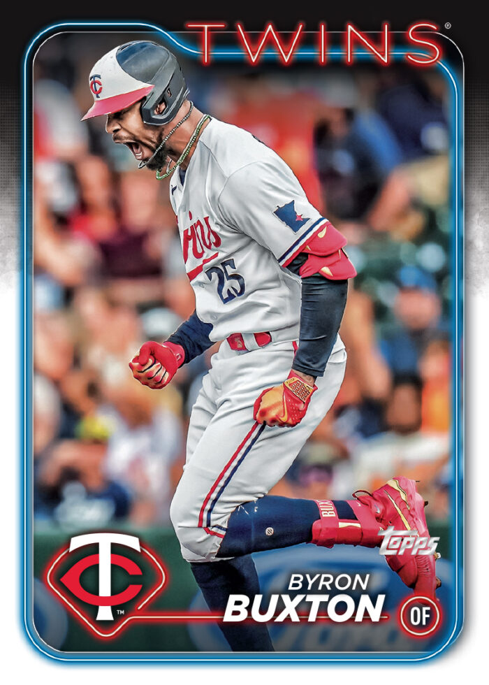 Byron Buxton