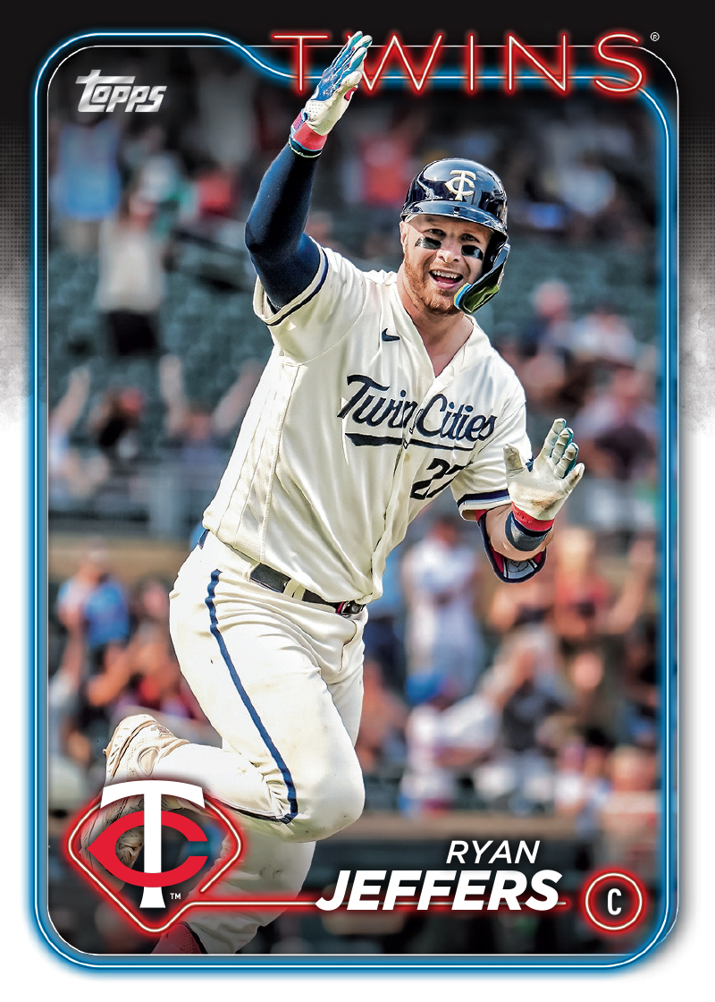 Ryan Jeffers, Minnesota Twins Catcher - Bio, Stats, News