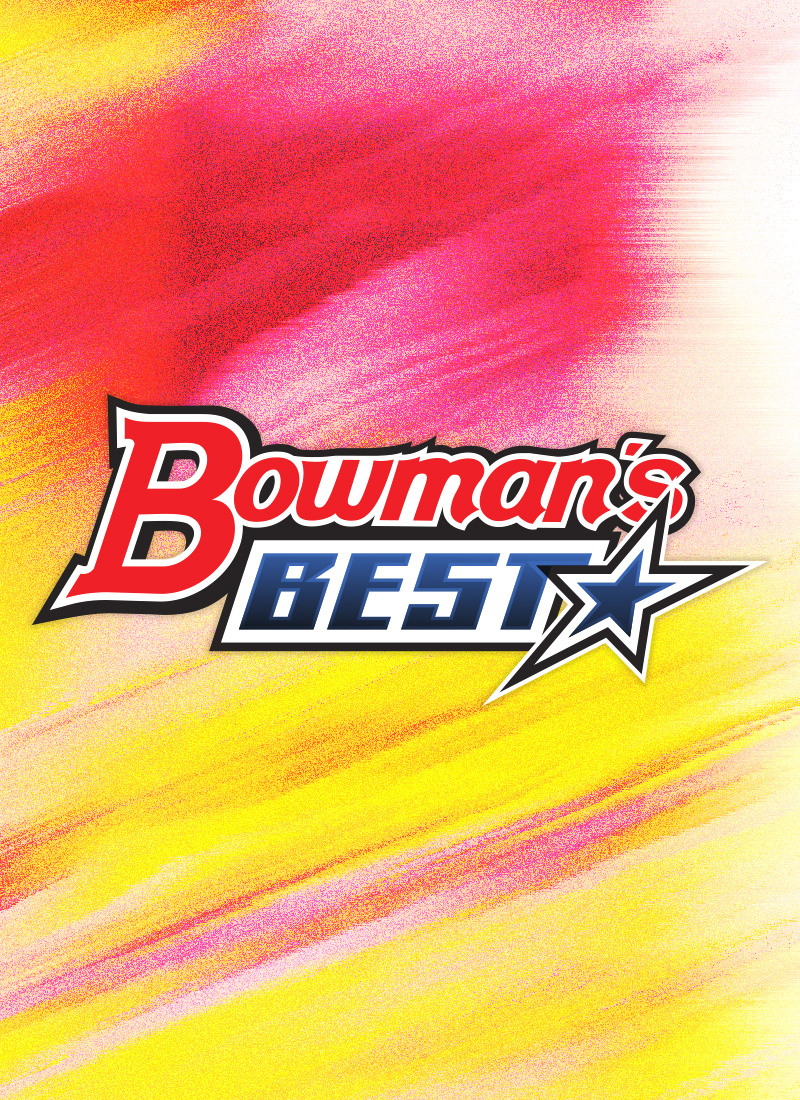 Brand History: Bowman's Best Brand History - Topps Ripped