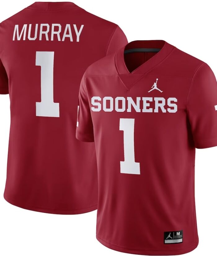 Kyler Murray