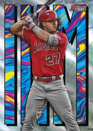 MY FAVORITE BOWMAN RELEASE!  2023 Bowman's Best MLB Hobby Box Review 