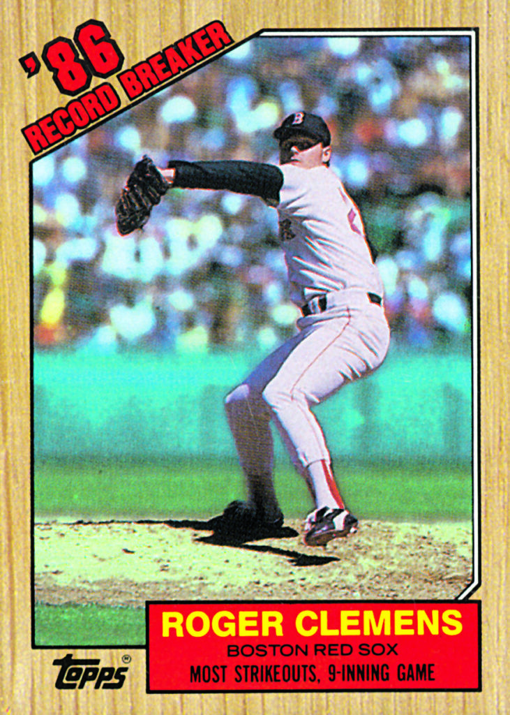 Top Topps Series 1 Card No. 1s - Topps Ripped