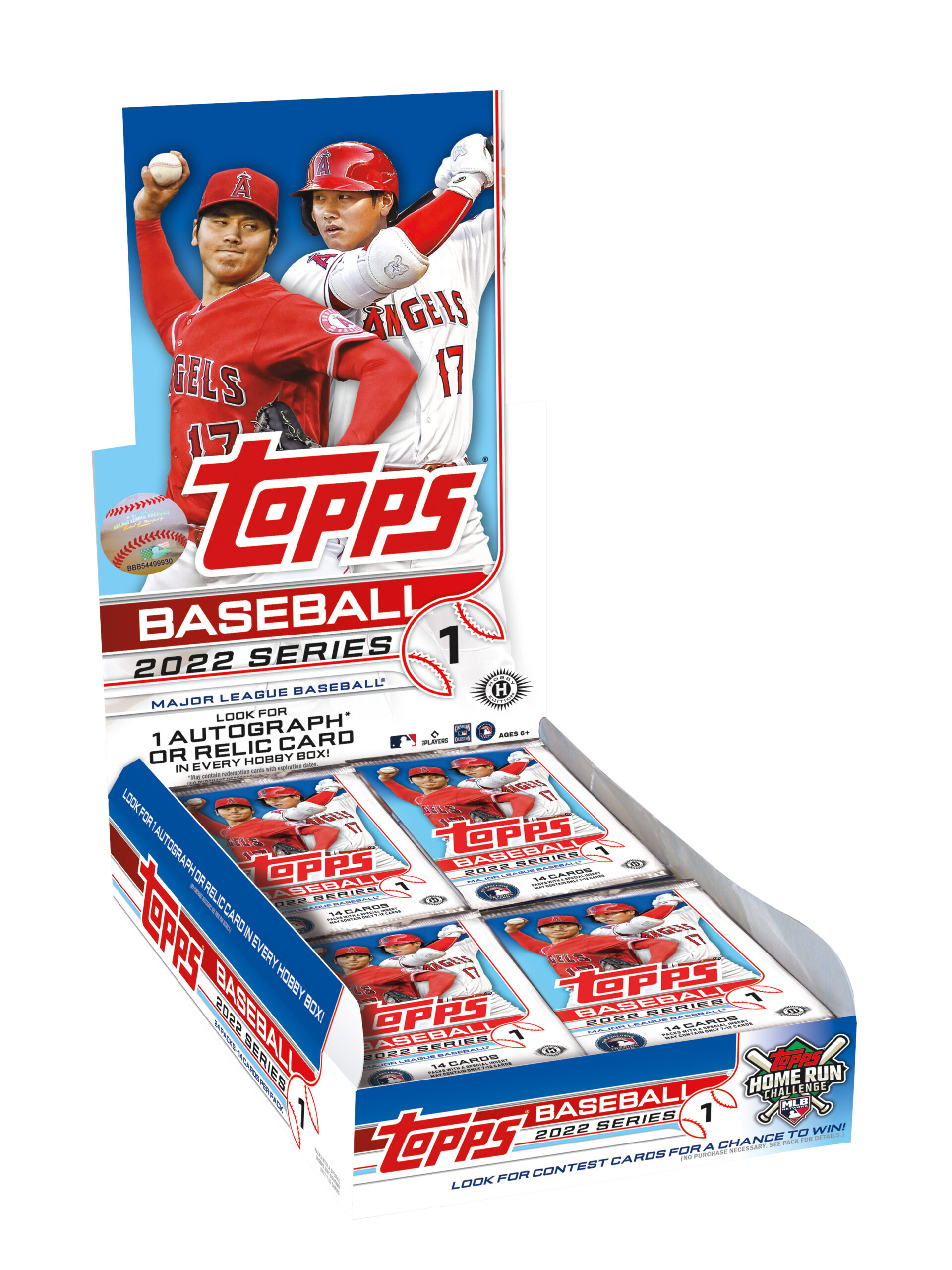 2024 Topps Series 1