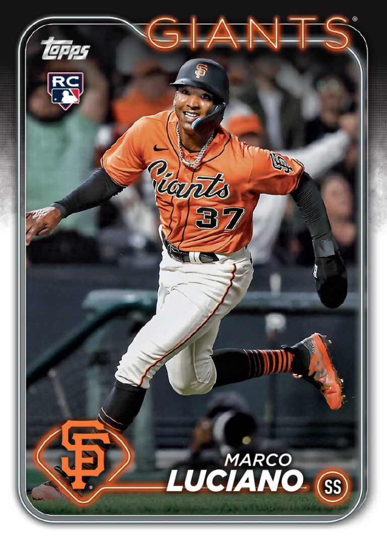 Top 2024 Series 1 RCs To Collect Topps Ripped