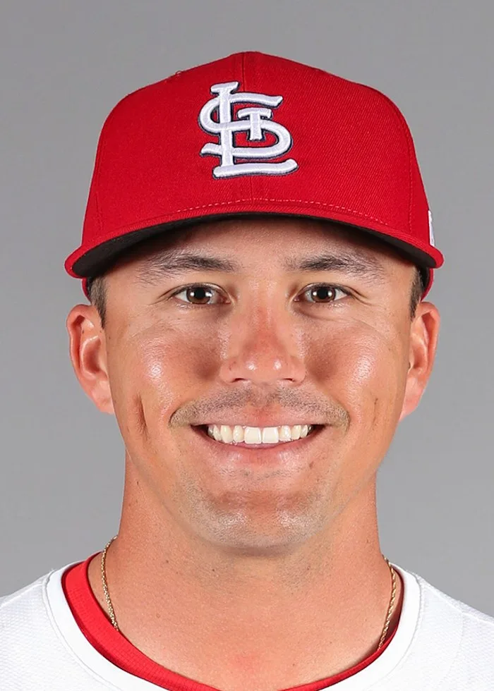 Lars Nootbaar, St. Louis Cardinals Right Fielder - Bio