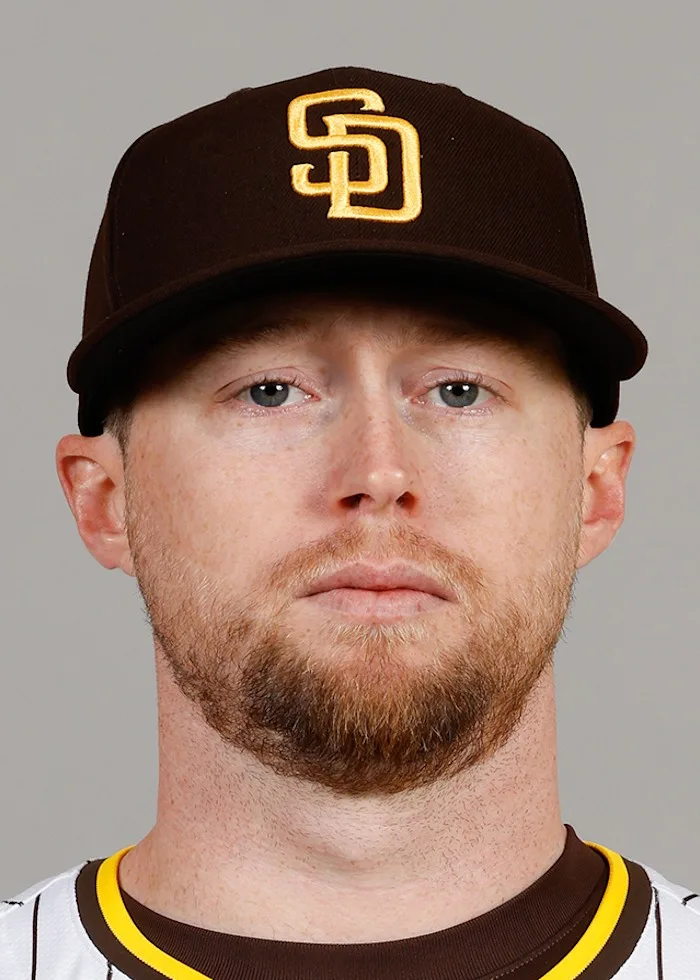Jake Cronenworth, San Diego Padres First Baseman - Bio
