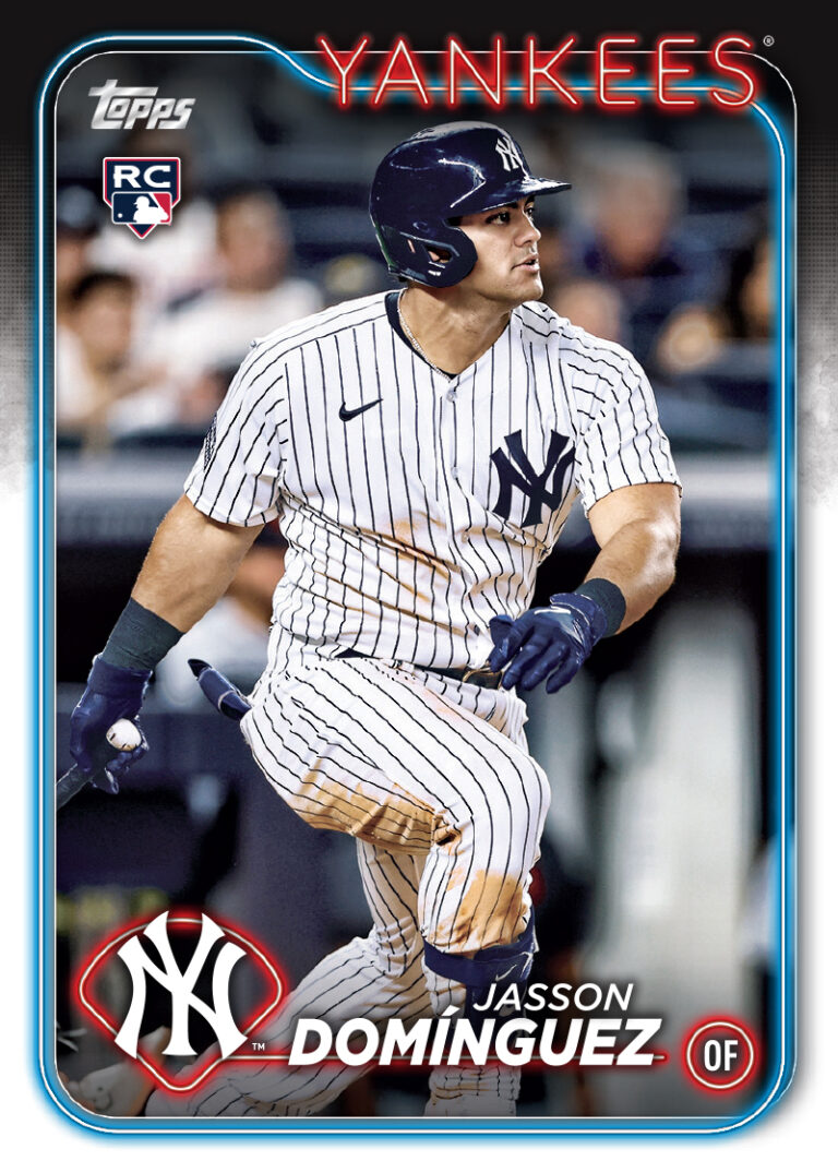 Best Topps Series 1 RCs of All-Time - Topps Ripped