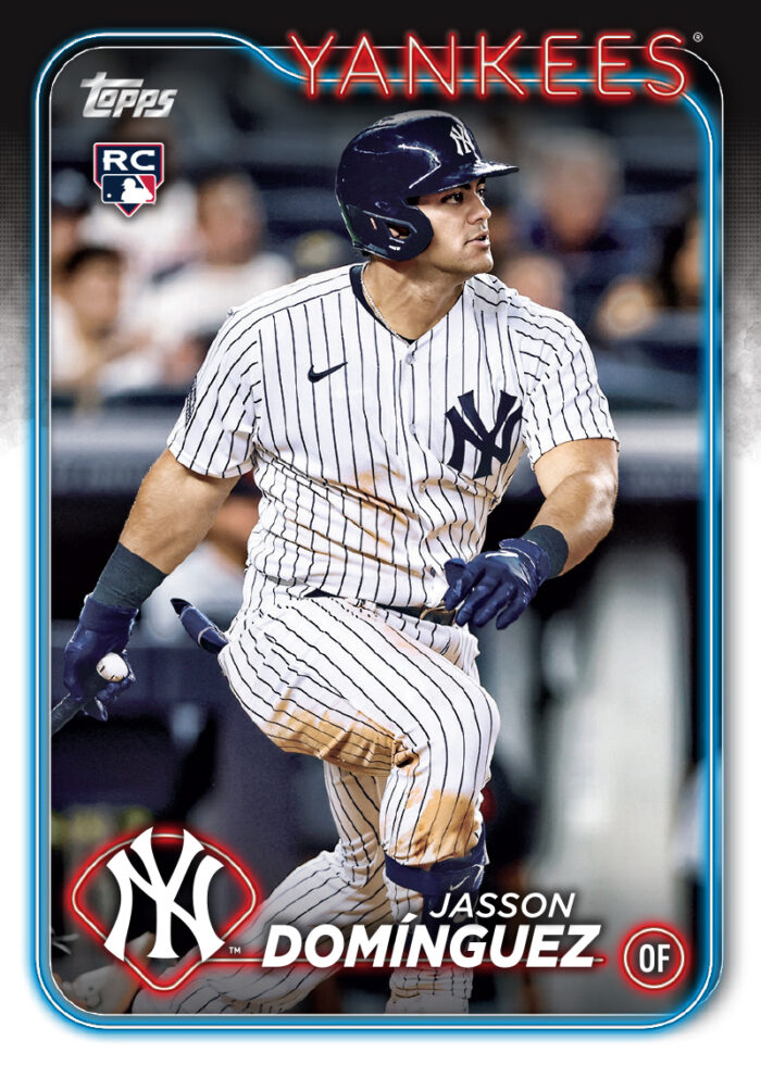 Best 2024 Series 1 Rookie Cards To Collect Topps Ripped