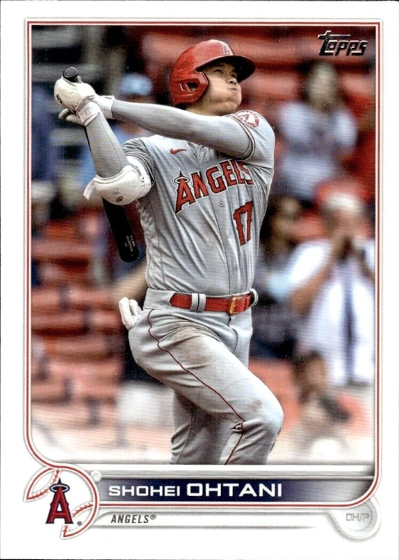 Top Topps Series 1 Card No. 1s - Topps Ripped