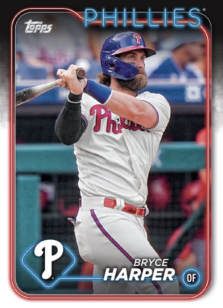 How to Collect: 2024 MLB Best First Baseman - Topps Ripped