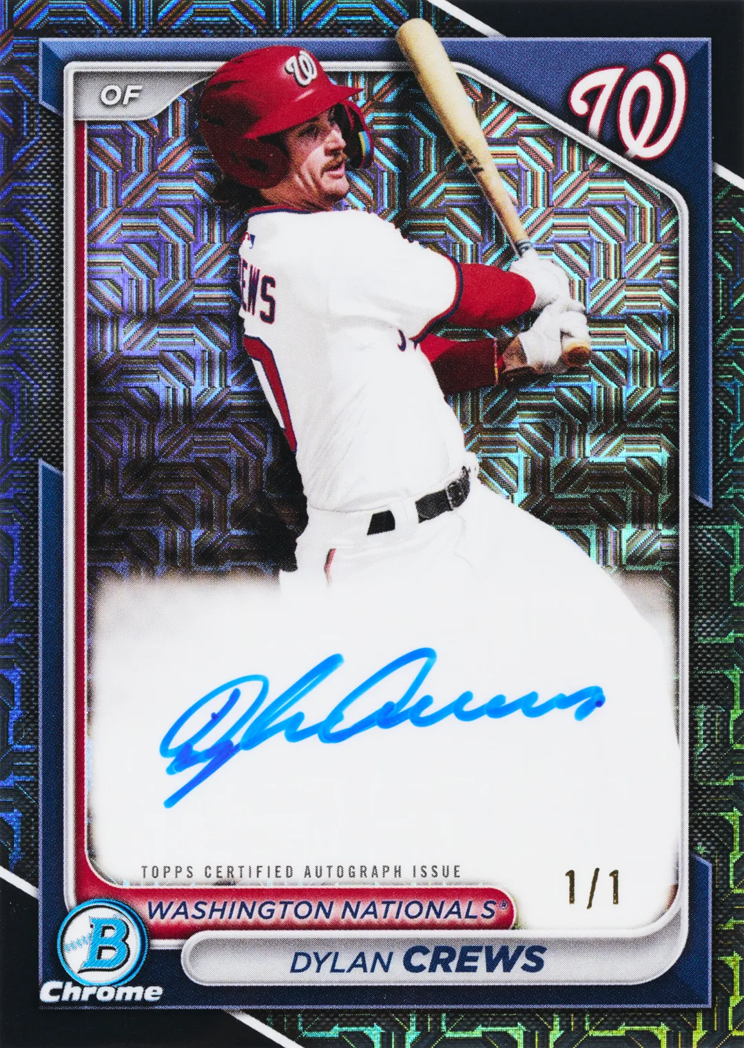 その他 Bowman Mega Box 2024 2024 Bowman Baseball Mega Box | DA Card World