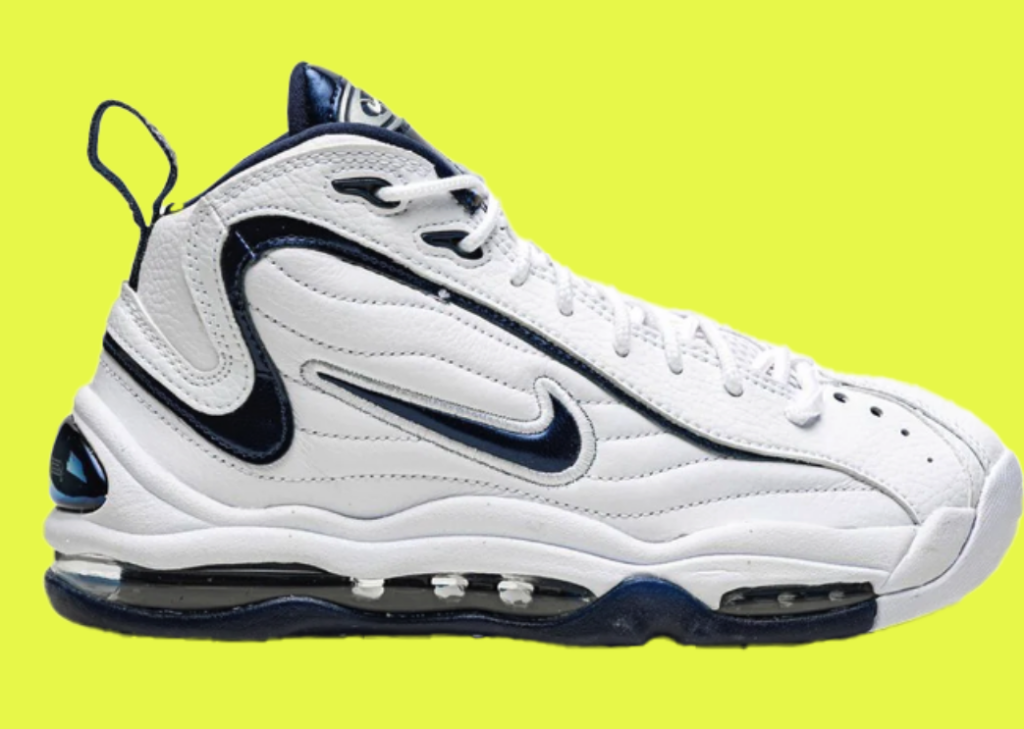 nike air max uptempo 99