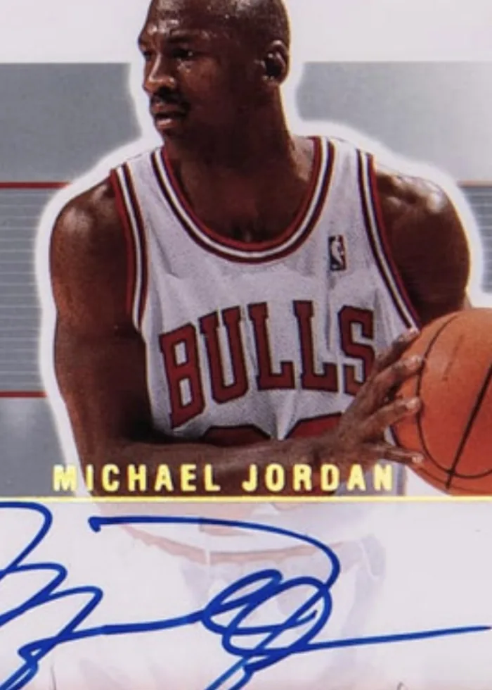 Michael Jordan