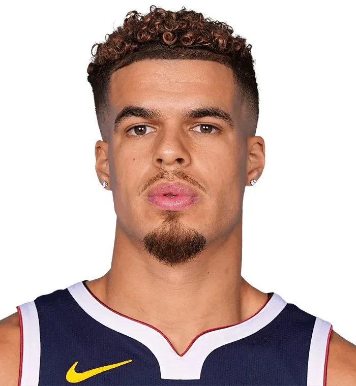 その他 PSA10 Lottery Michael Porter Jr. SP NBA 2018-19 Panini Prizm #14 Michael Porter Jr. Luck of the