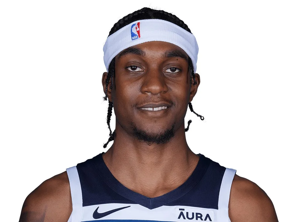 Jaden McDaniels, Minnesota Timberwolves - Bio, Stats, News, & More