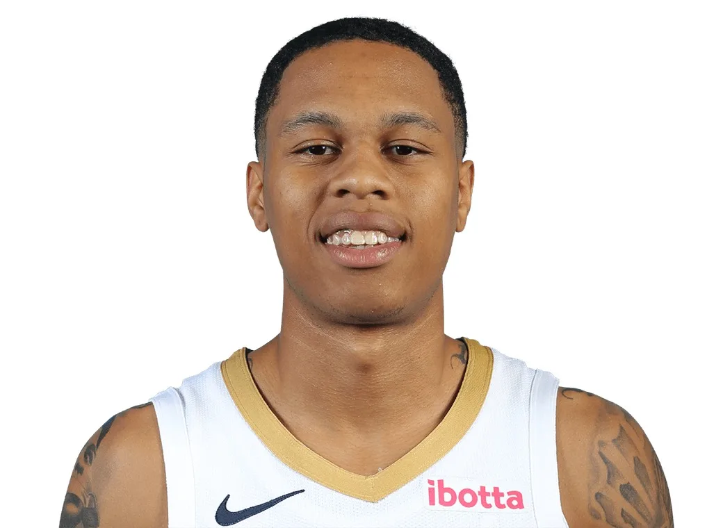 Jordan Hawkins, New Orleans Pelicans - Bio, Stats, News, & More