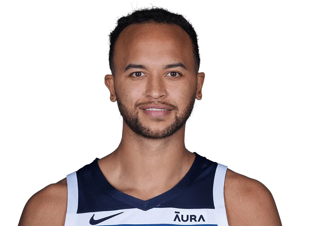 Kyle Anderson, Minnesota Timberwolves Bio, Stats, News, & More