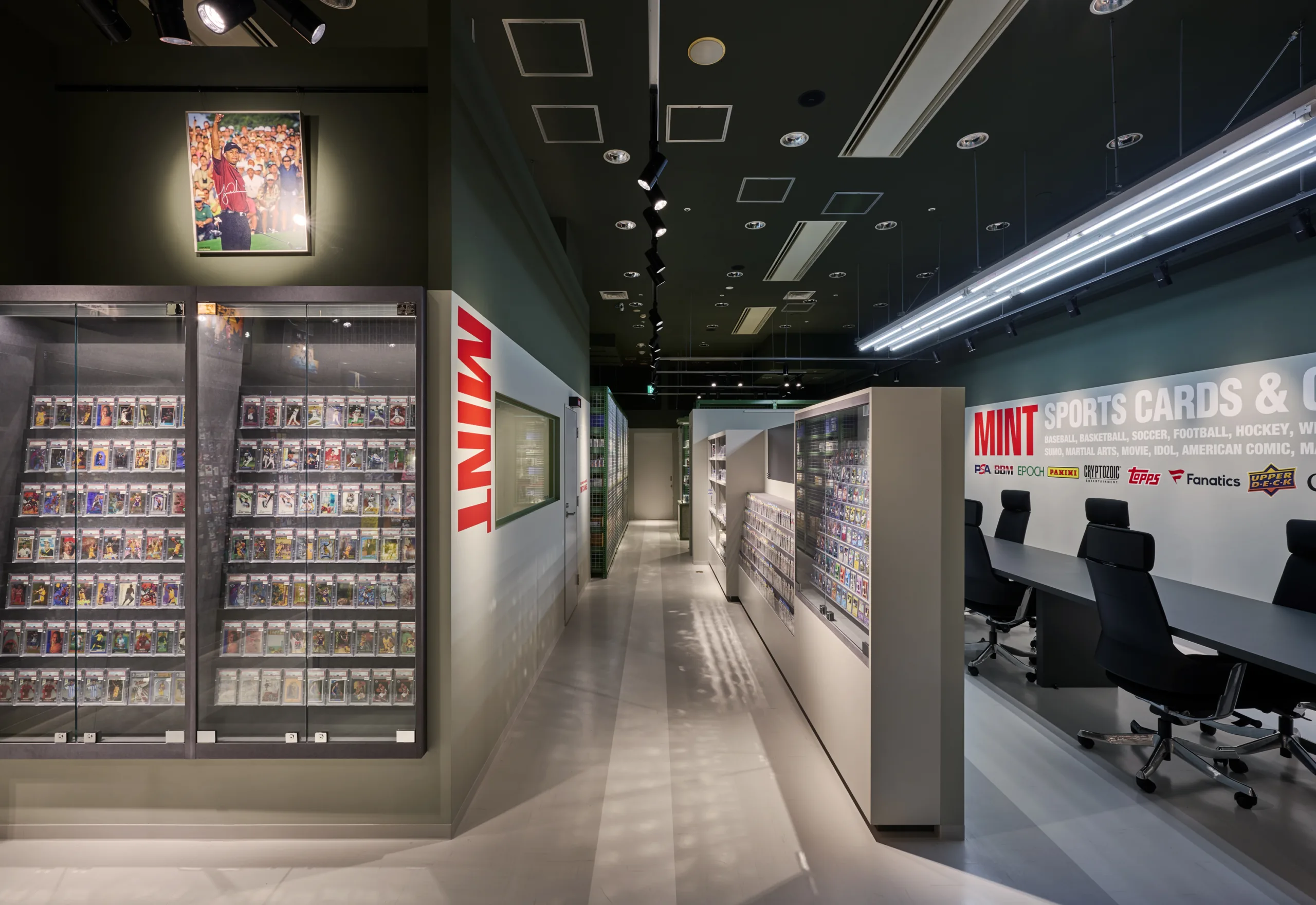 Topps Rip Night | MINT LAB TOKYO - Topps Ripped