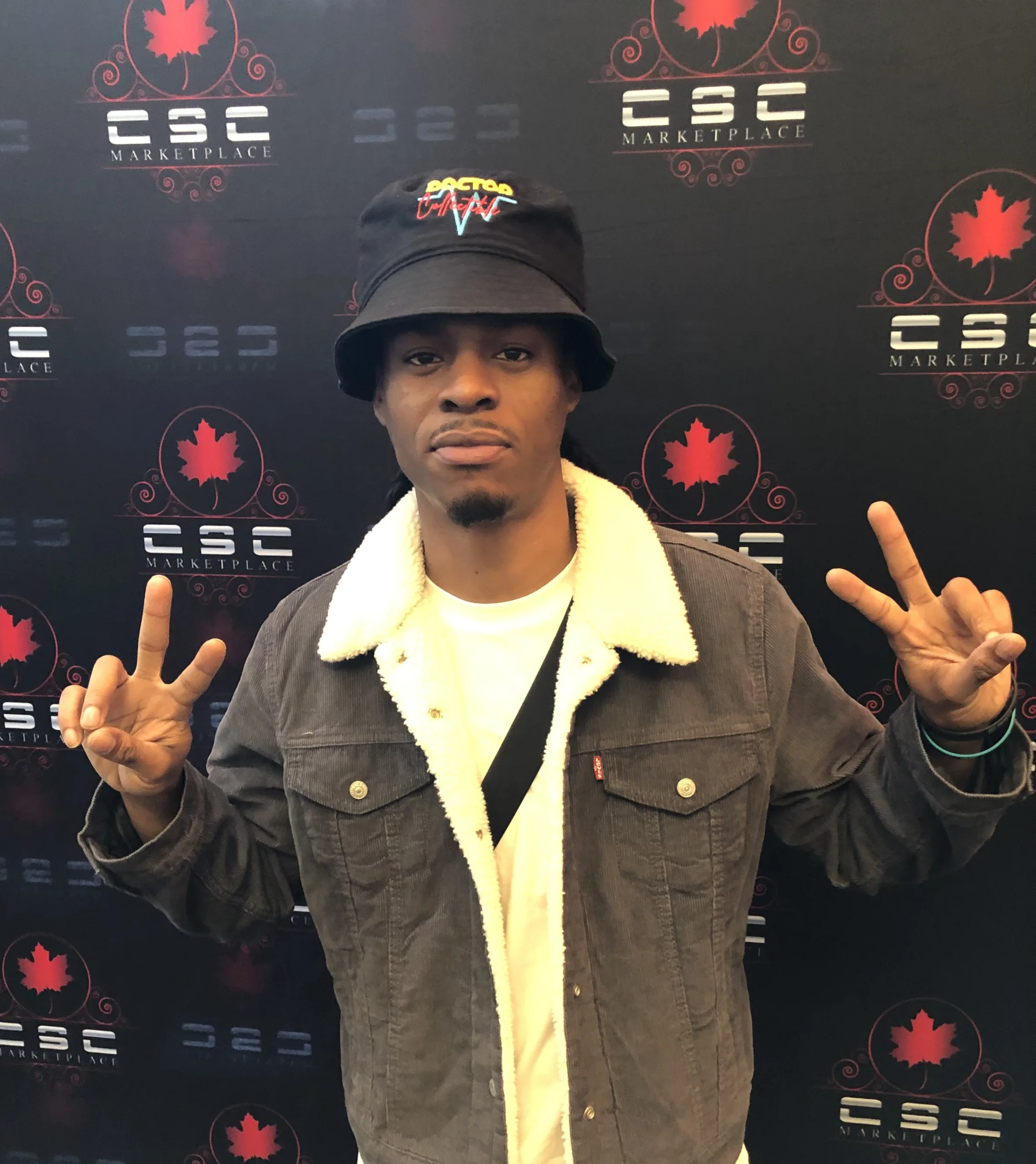 Doctor’s Orders Top Five Cards from Canada Sports Card Cards Show