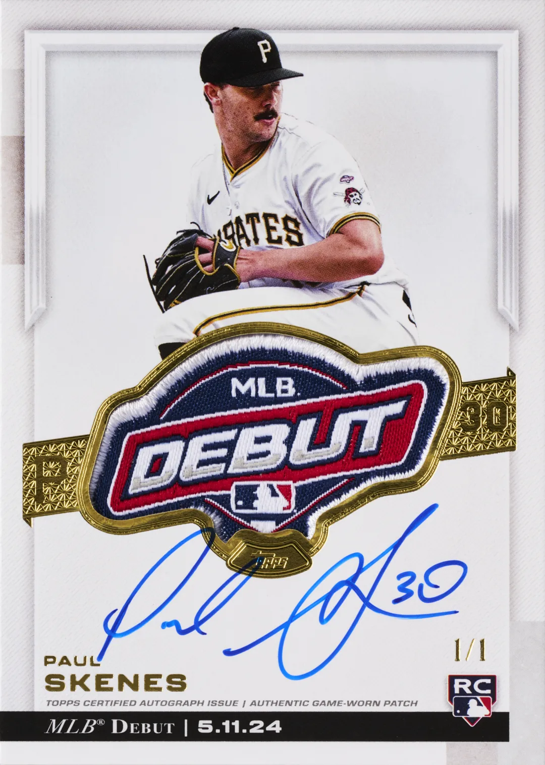 Cy Young Hopefuls (and Their Cards to Collect) - Topps Ripped