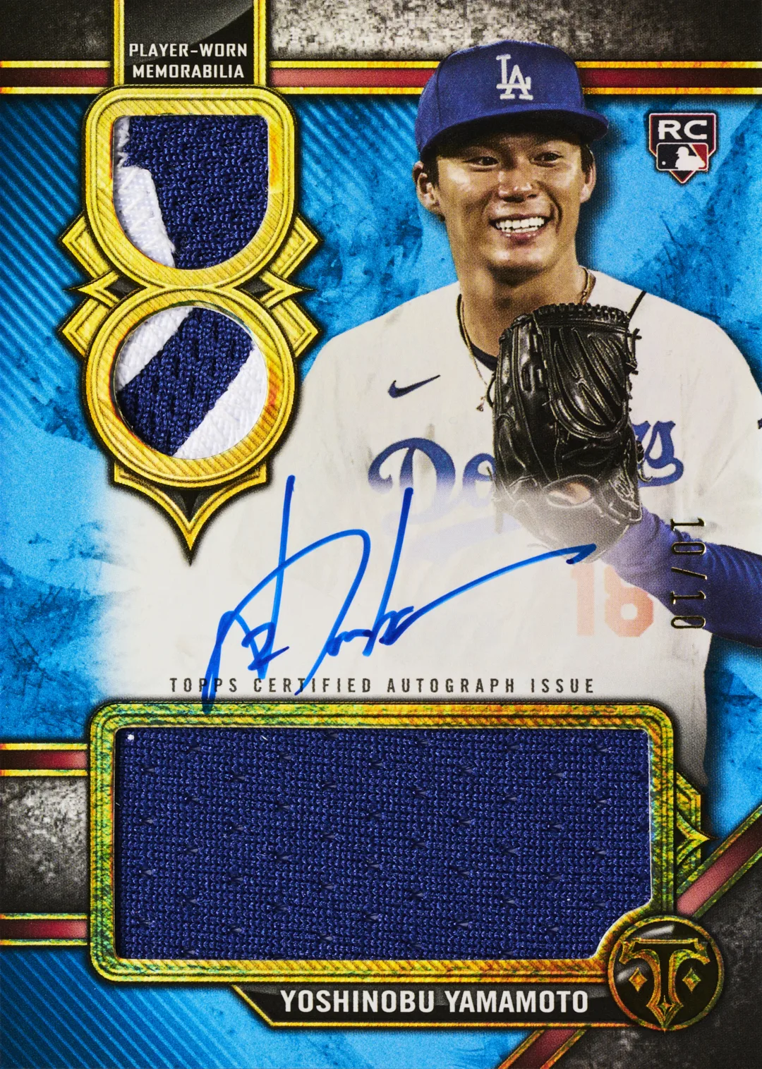 First Look 2024 Topps Triple Threads Baseball Rookie Autographed Relics