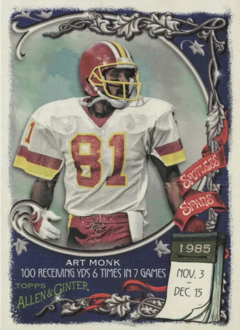 Vote on the Greatest Wide Receiver of the 1980s