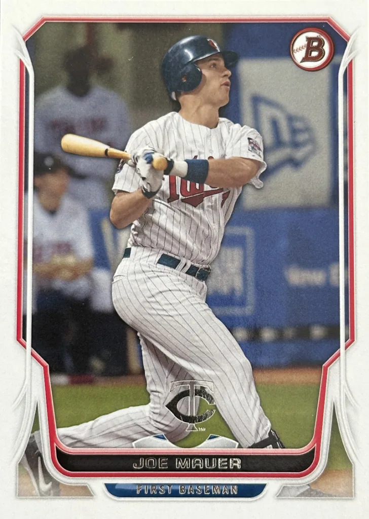 Collector Stories | Former Bat Boy Collects His Cards