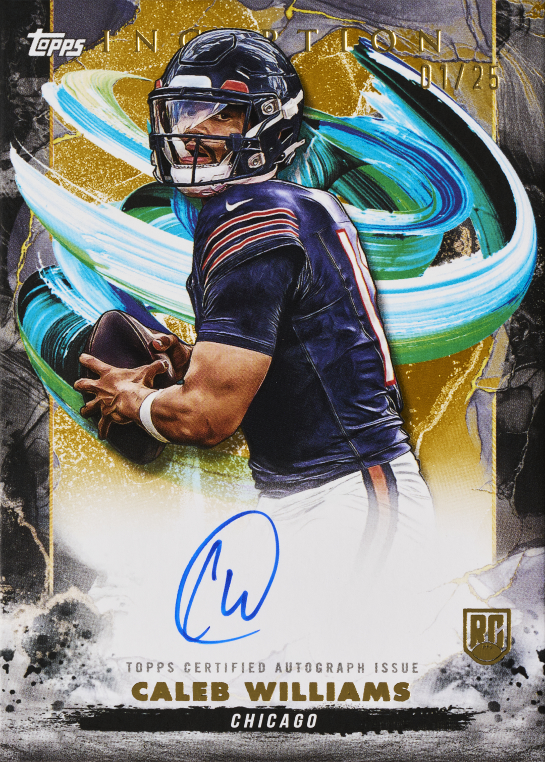2024_Topps_Inception_Football_