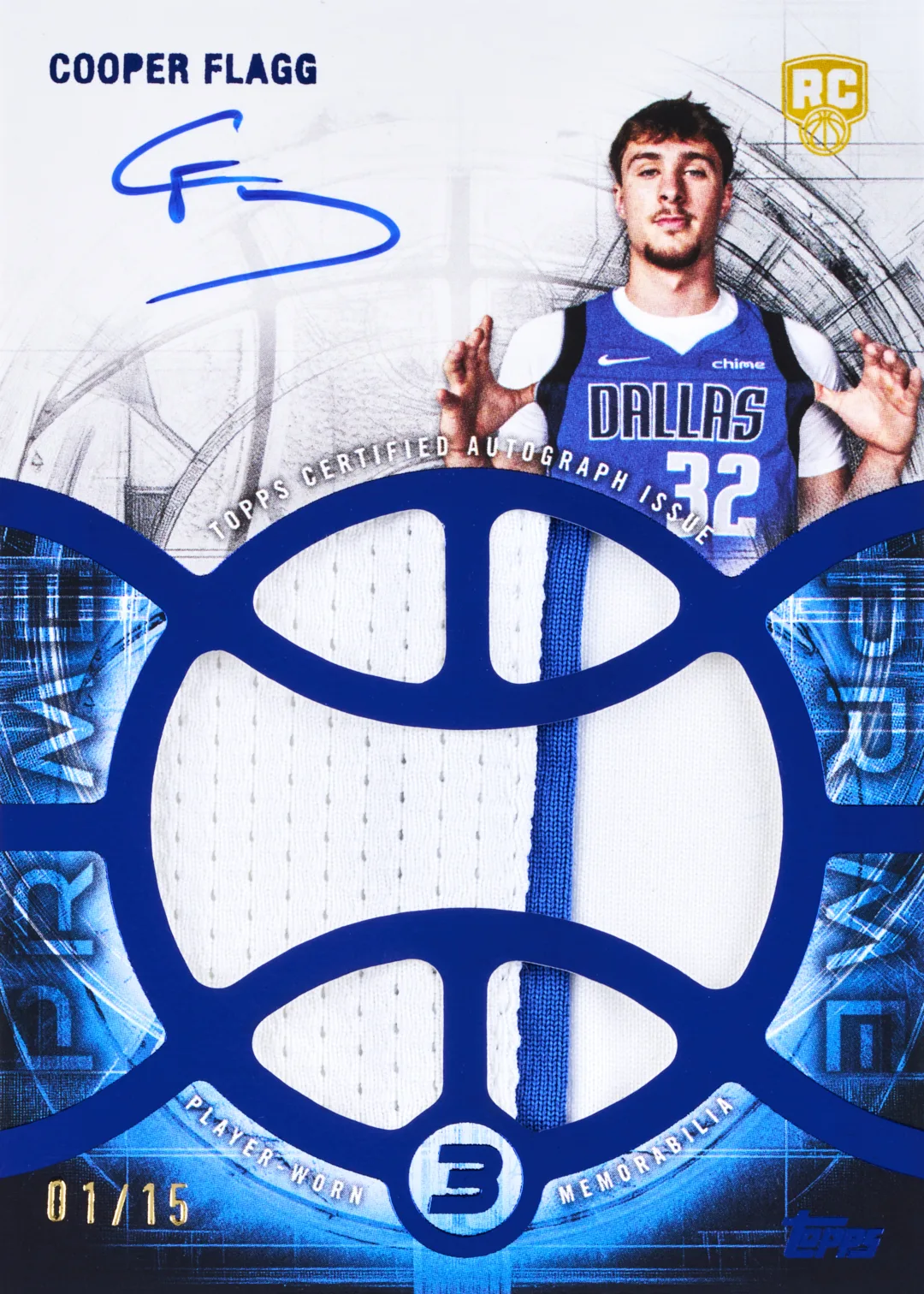 Topps Three Basketball – Produkthistorie