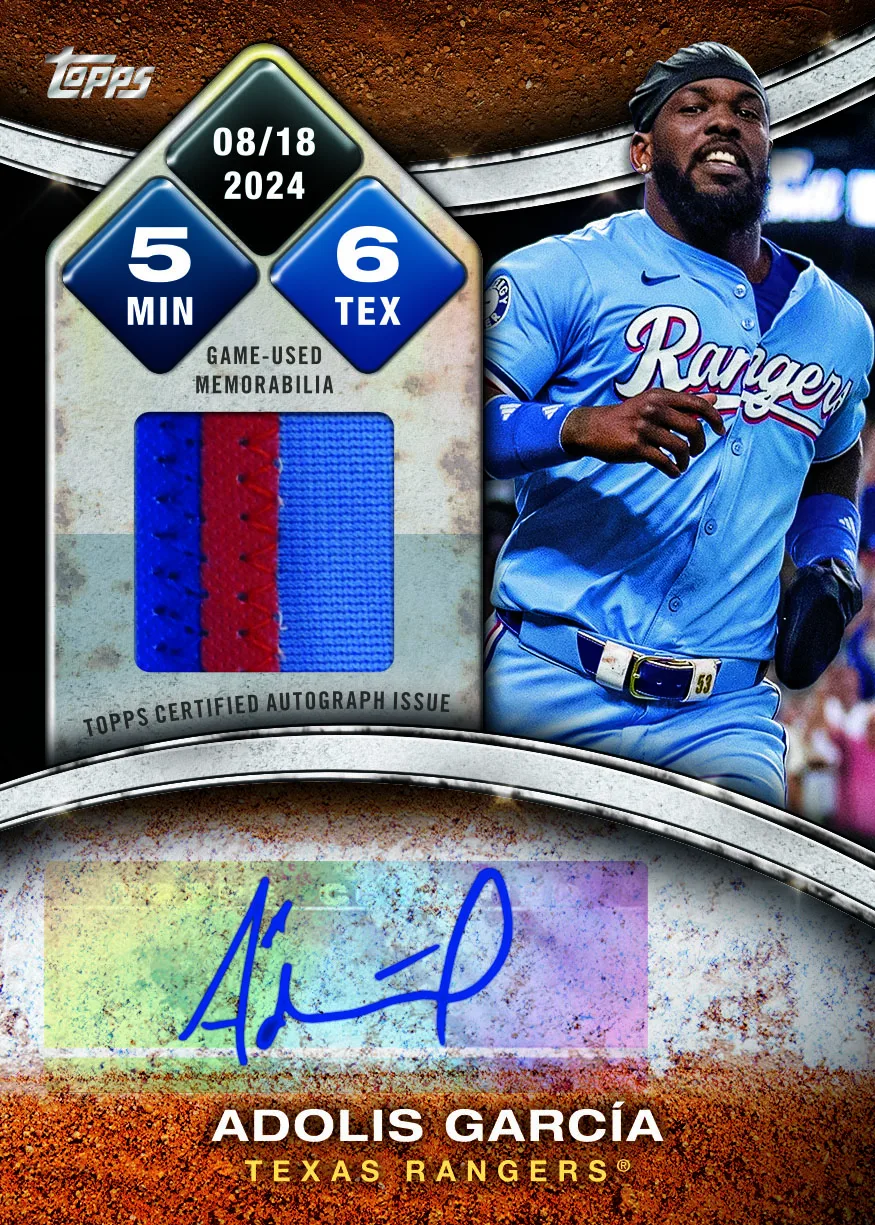 Topps NOW®