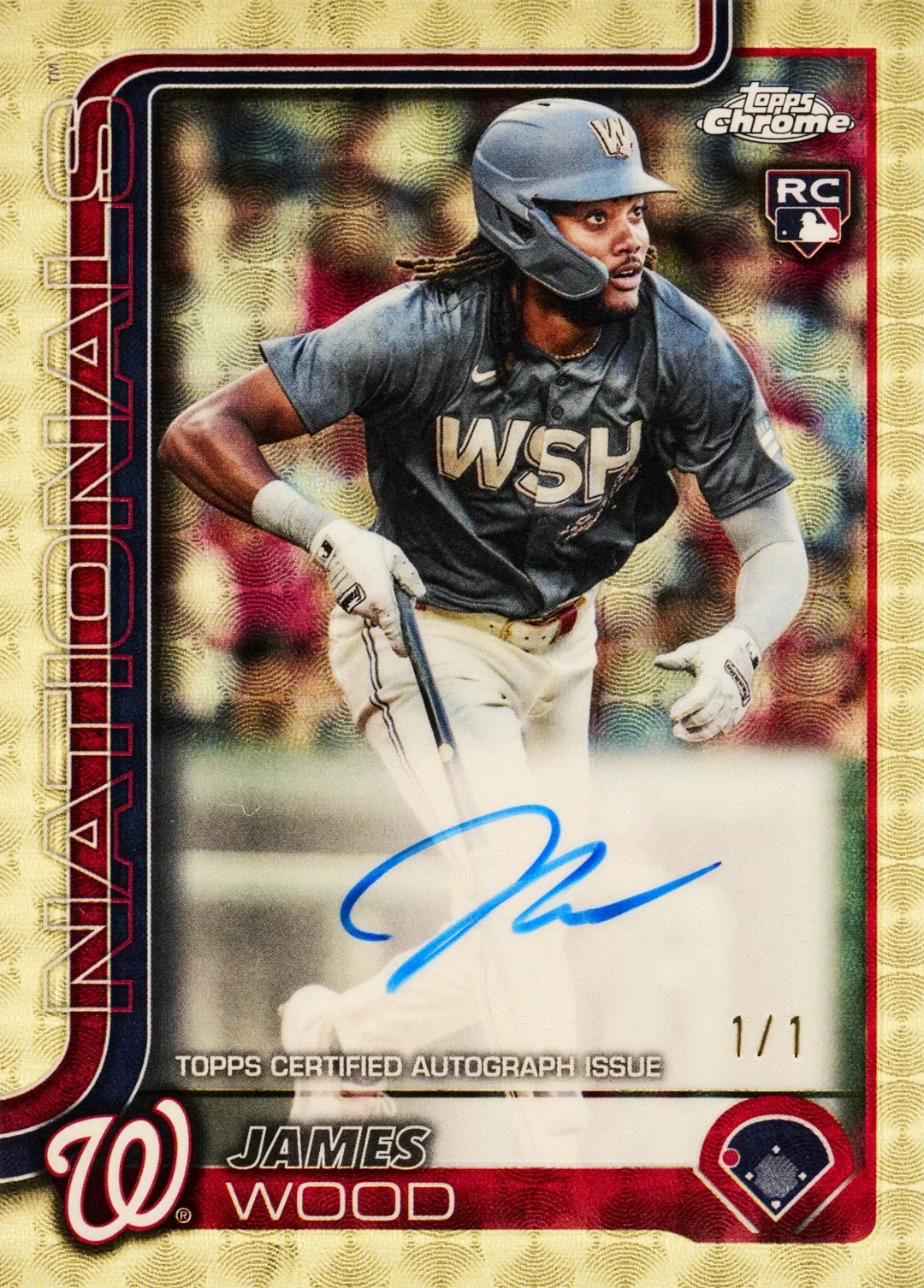 2025_Topps_Chrome_Baseball_Roo