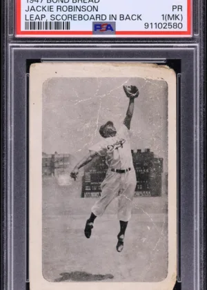 Vintage Vault | The Rarest Baseball Cards of the 1940s — Part 2