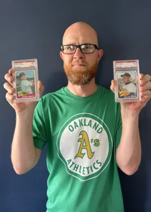Collector Stories | 1965 Topps Baseball Completist