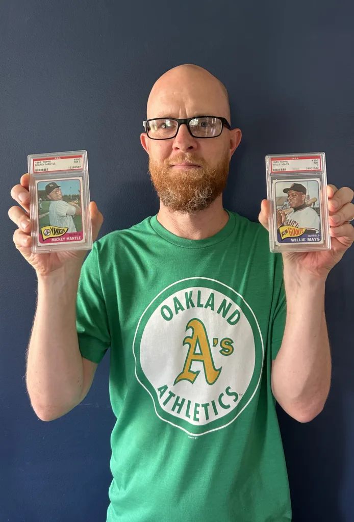 Collector Stories | 1965 Topps Baseball Completist