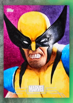 How to Collect | 2025 Topps Mint Marvel