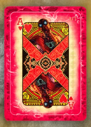 Product History | Topps Mint Marvel