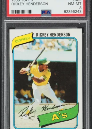 Office Hours | The Best Leadoff Hitters and Their Cards