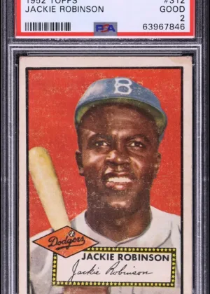 Office Hours | The Evolution of Baseball Card Technology