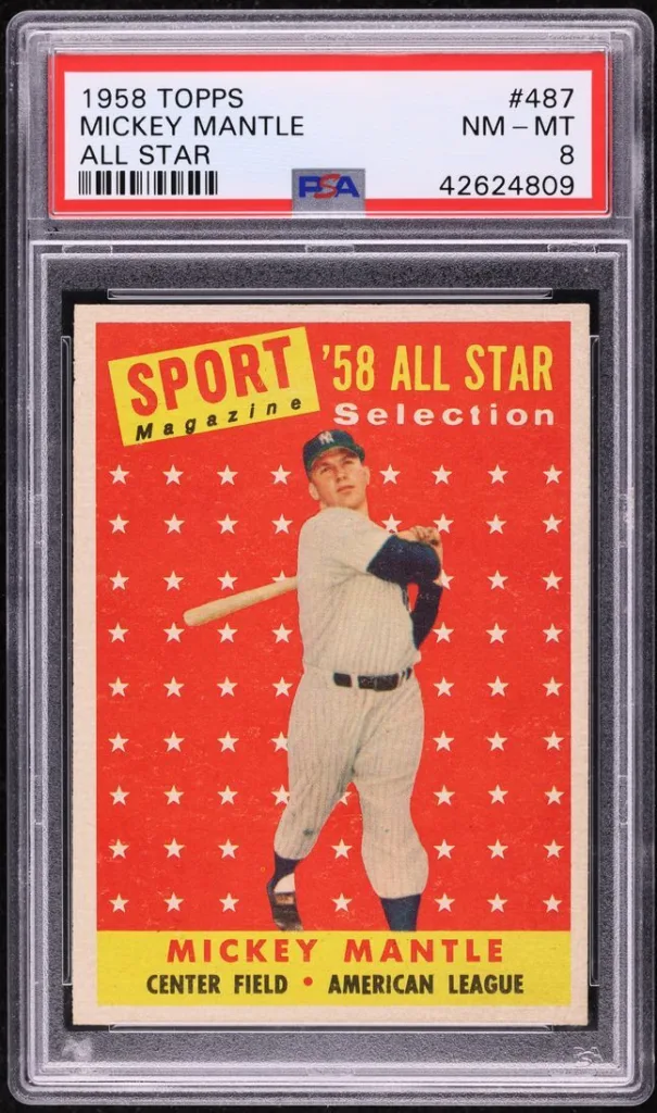 ベースボールーこの完璧なるもの 特集コーナー｜ベースボール史に刻まれた美しいスイング - Topps