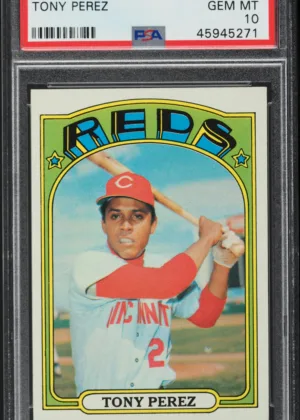 Office Hours | Legends of the Big Red Machine