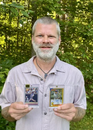 Collector Stories | Rookie Cup Collector