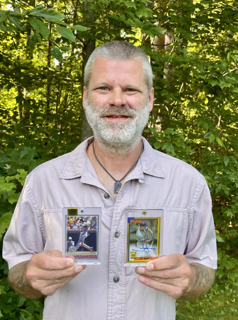 Collector Stories | Rookie Cup Collector