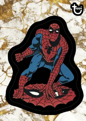 2025 Marvel Comic Book Heroes 1975 Golden Anniversary Hobby Box Buyer’s Guide
